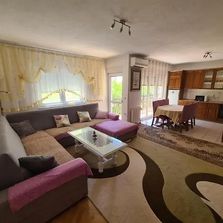 Apartman Teklic Apartman *