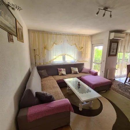 Apartman Teklic