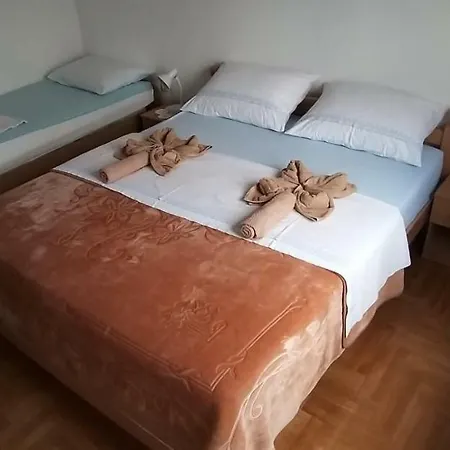 Apartman Apartman Teklic *