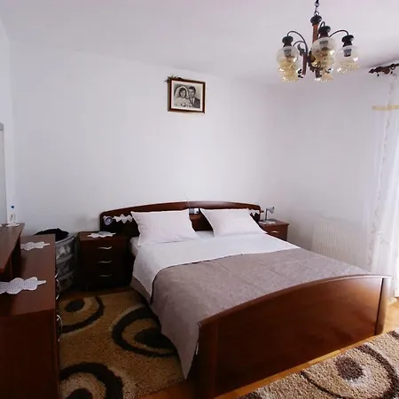 Apartman Apartman Teklic Kaštela