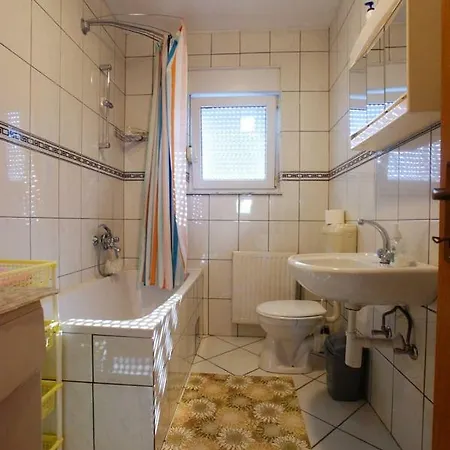 Apartman Teklic Apartman