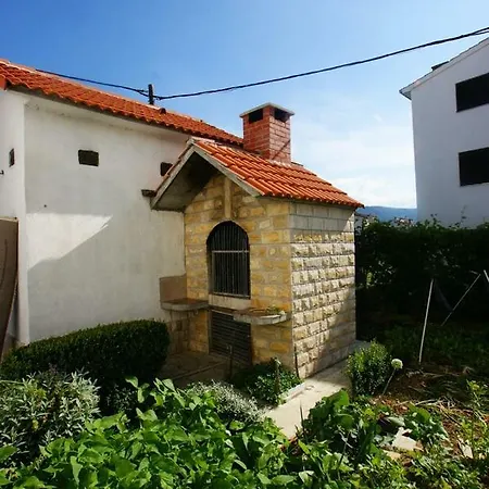 Apartman Teklic Kaštela