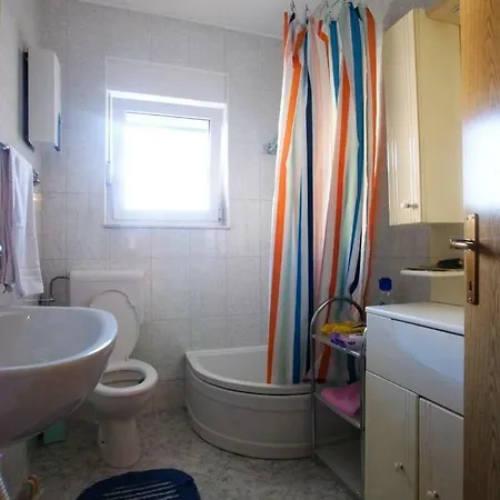 Apartman Teklic Kaštela