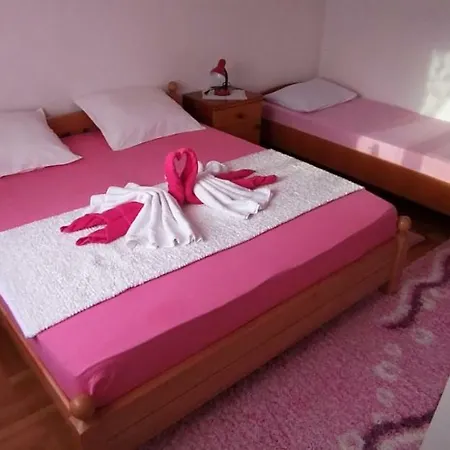 Apartman Apartman Teklic *