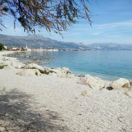 Apartman Apartman Teklic Kaštela